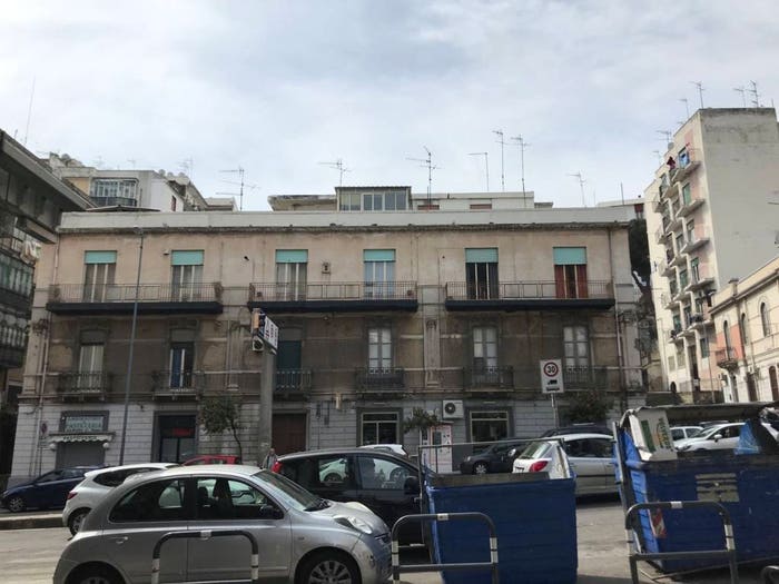Appartamento trilocale in vendita in Viale Boccetta, Principe Umberto, Messina