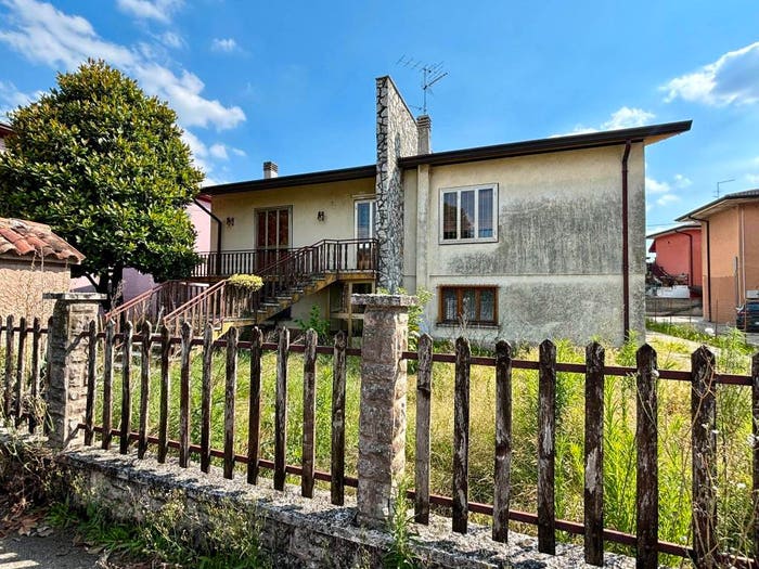 Casa con 5 locali in vendita in Via Calatafimi, Centro, Cerea