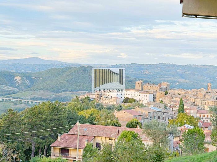 Appartamento bilocale in vendita in Centro, Orvieto