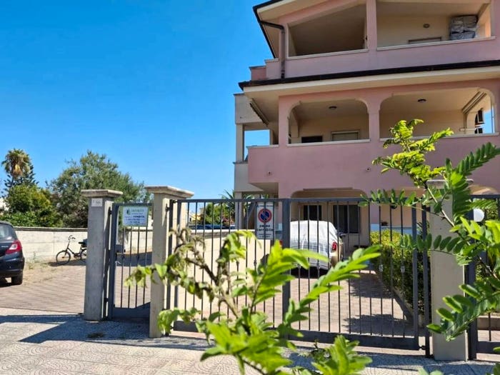 Appartamento trilocale in vendita in Viale Italia, Marina Di Ginosa, Ginosa