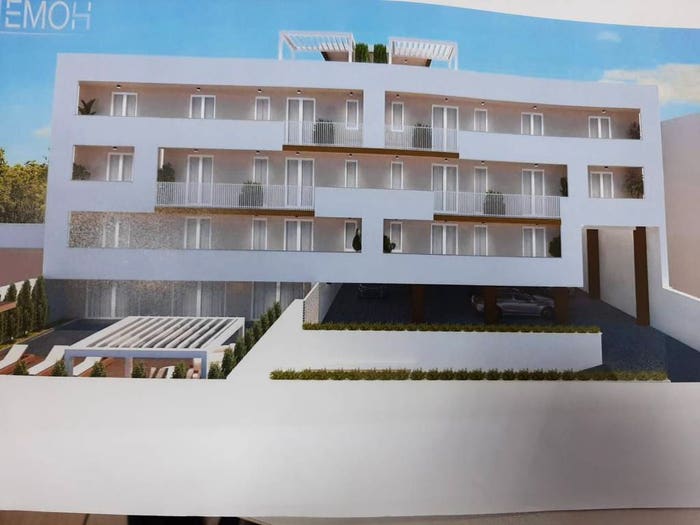 Appartamento trilocale in vendita in Corso Campano, Epitaffio Stadio, Giugliano in Campania