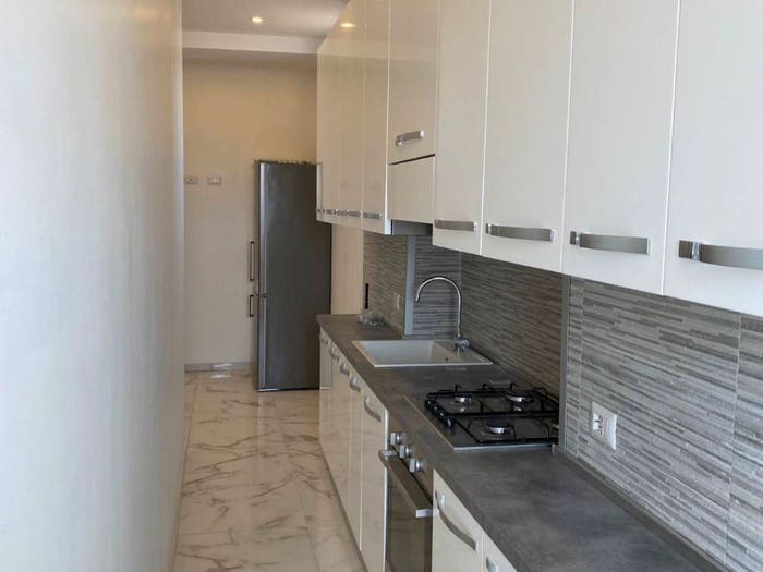 Appartamento trilocale in affitto in Via Padova, Parco Trotter, Milano