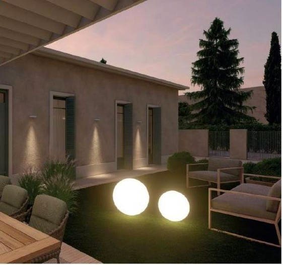 Casa con 6 locali in vendita in Centro Storico, Jesi