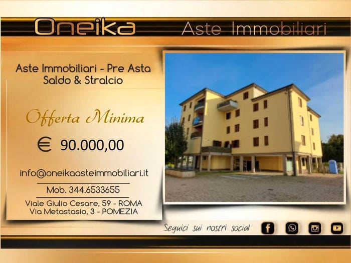 Appartamento trilocale in vendita in Via Giovanni XXIII, Veggia Villalunga, Casalgrande