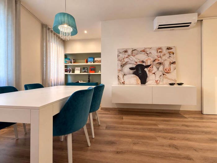 Casa bilocale in vendita in Via Antiche Mura, Centro, Sirmione