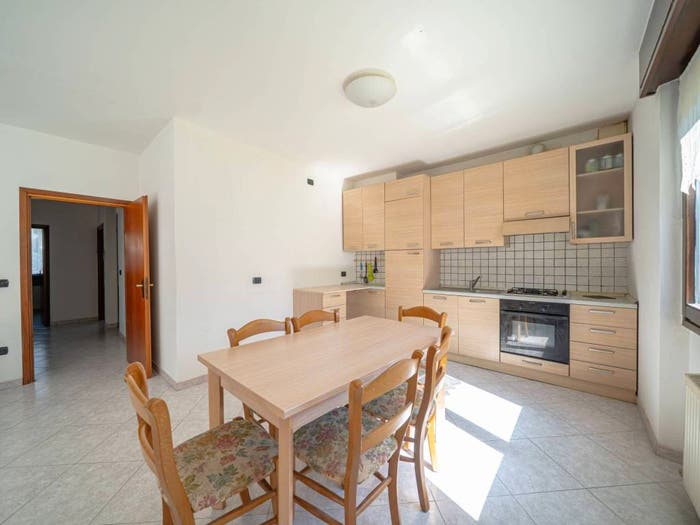 Appartamento con 5 locali in vendita in Via Berbenno, Centro, Berbenno di Valtellina