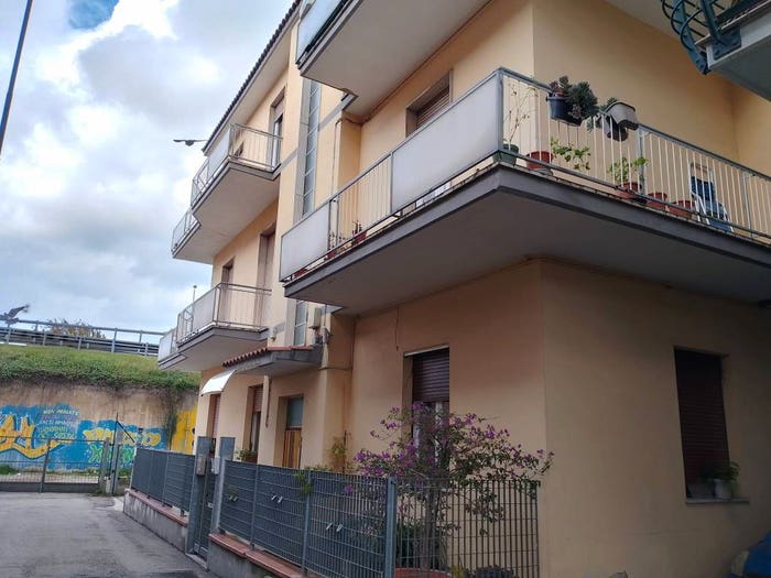 Appartamento bilocale in vendita in Via Colle dell'Orso, Tiburtina, Pescara