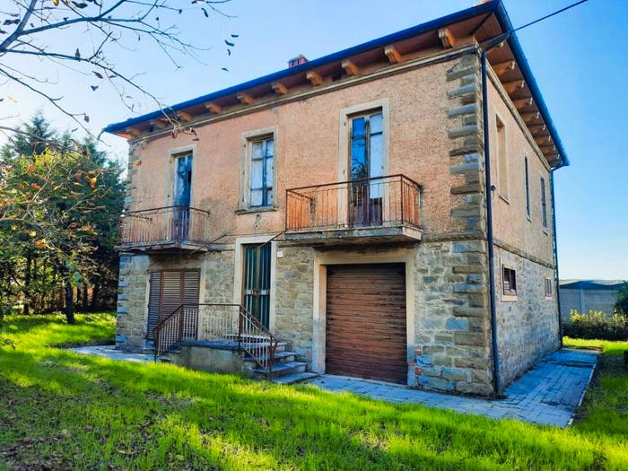 Casa in vendita in Mugliano, Arezzo