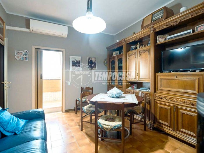 Appartamento bilocale in vendita in Via Pippia, Giuseppina Villetta, Cremona