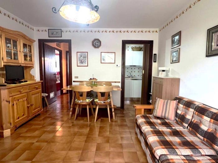 Appartamento quadrilocale in vendita in Via Val Fabiolo, Tartano