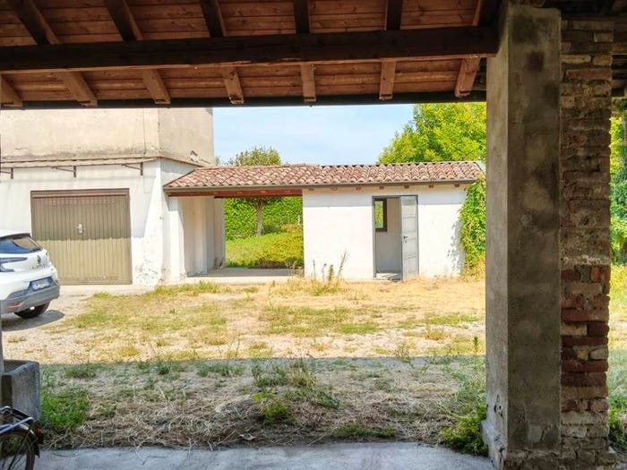 Casa bilocale in vendita in Centro, Capergnanica