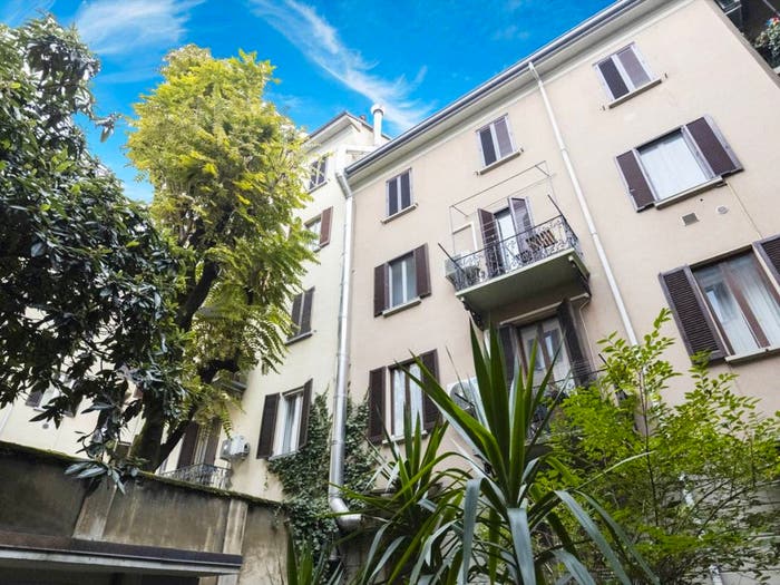 Appartamento bilocale in vendita in Centrale, Milano