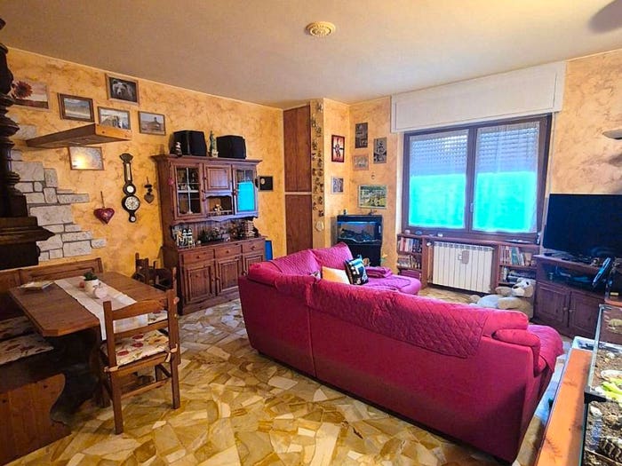 Appartamento trilocale in vendita in Via Achille Grandi, Centro, Lainate