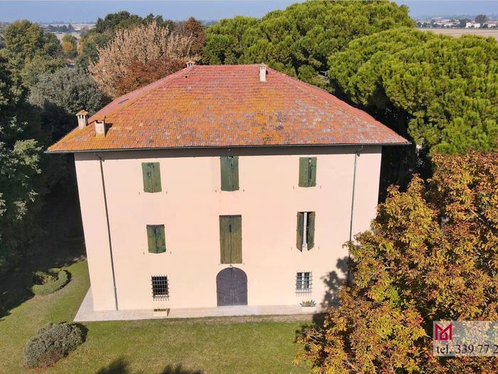 Casa con 6 locali in vendita in Via Piangipane, Piangipane Santerno, Ravenna