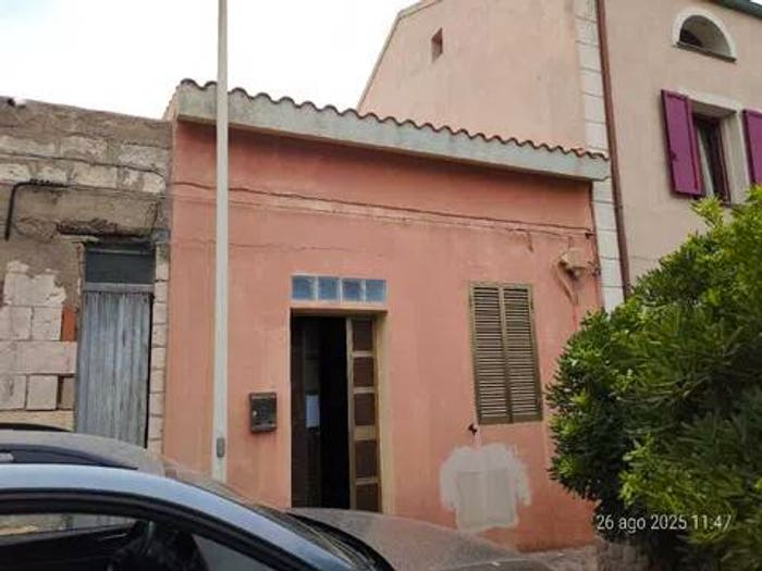 Casa trilocale in vendita in Via Del Boschetto Nn, Santa Caterina, Cuglieri