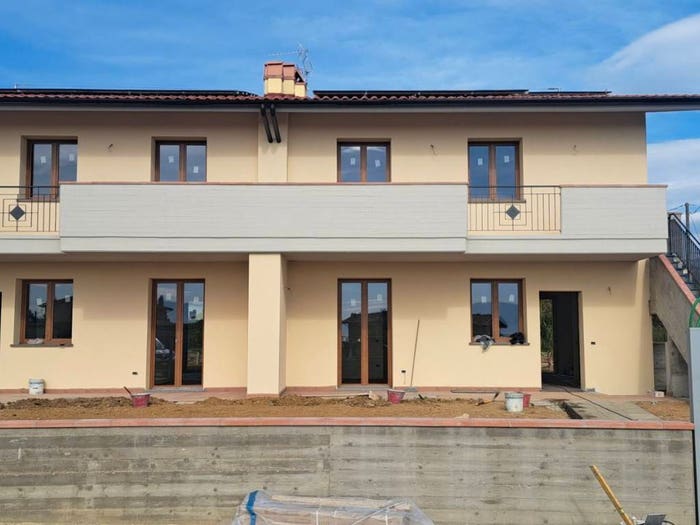 Appartamento trilocale in vendita in Via Alcide De Gasperi, Scarperia, Scarperia e San Piero