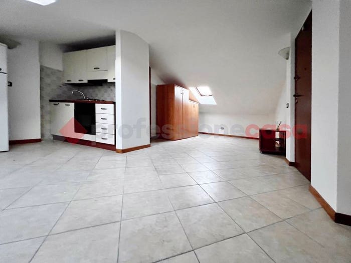 Appartamento bilocale in vendita in via Cipriani, Rieti