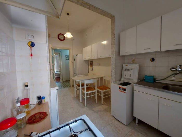 Appartamento quadrilocale in vendita in Piazza Bologna, Bologna, Roma