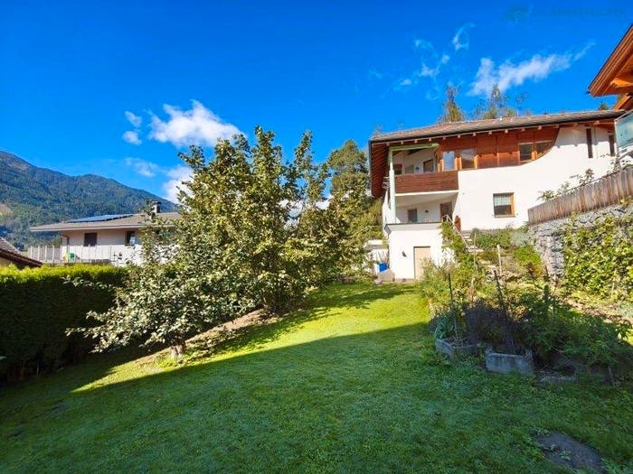 Casa con 6 locali in vendita in Centro, Campo di Trens