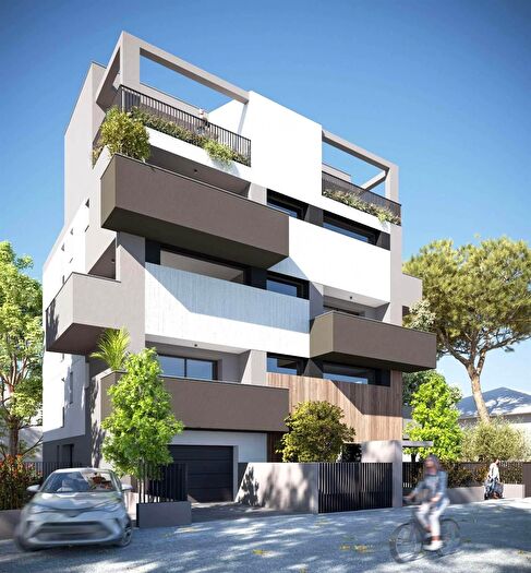 Appartamento quadrilocale in vendita in Rimini