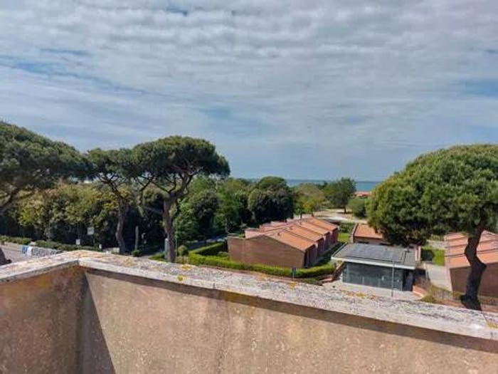 Appartamento monolocale in vendita in Viale Del Tirreno, Tirrenia, Pisa