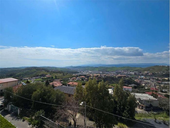 Casa con 5 locali in vendita in via giuseppe sorbilli, Siano Cava, Catanzaro
