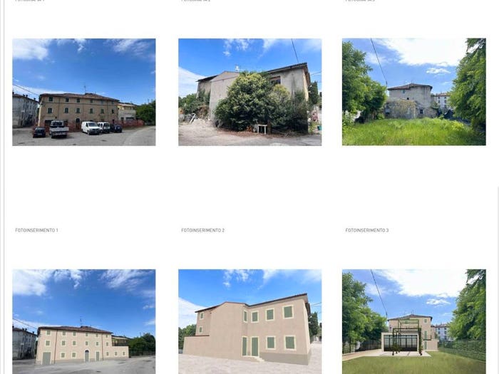 Casa in vendita in Montecchio, Negrar di Valpolicella