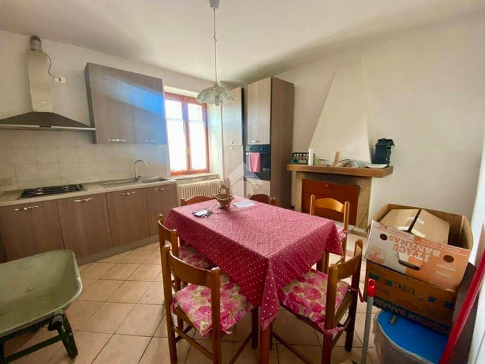 Casa trilocale in vendita in Via per Cantu', Alzate Brianza