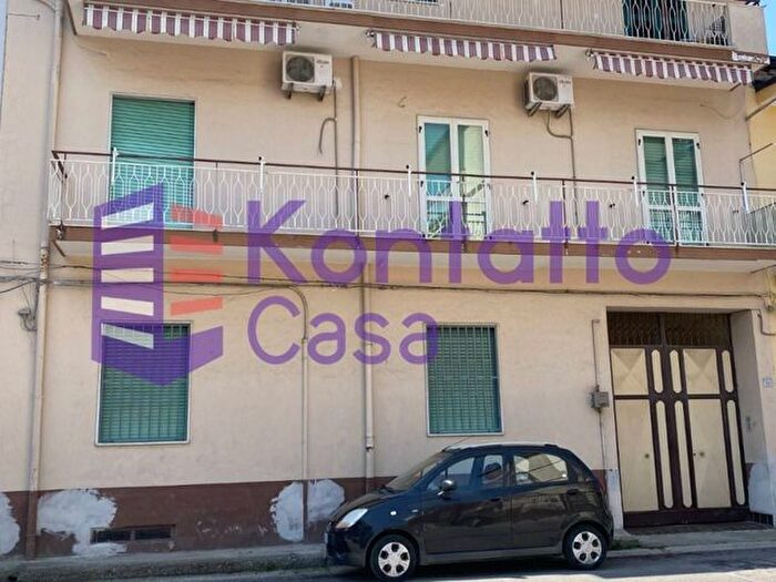 Casa con 9 locali in vendita in Via Filippo Turati, San Nicola La Strada