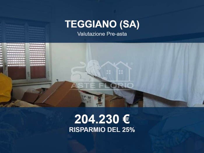 Appartamento con 5 locali in vendita in Via Provinciale del Corticato, Prato Perillo, Teggiano