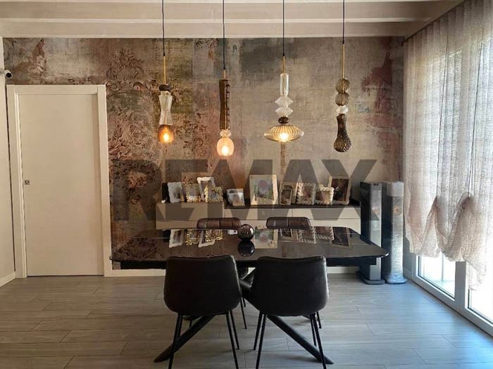 Appartamento con 5 locali in vendita in Centro, Peschiera del Garda