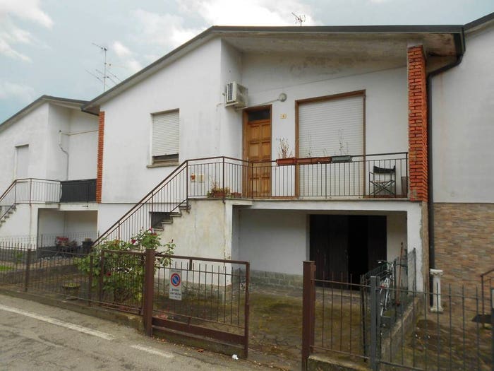 Casa trilocale in vendita in Via Ada Negri, Centro, Pandino