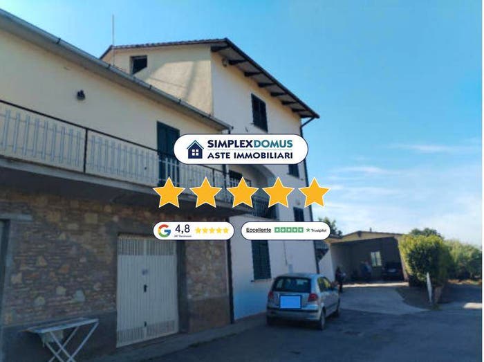 Appartamento bilocale in vendita in Gregorio, Casalina, Deruta