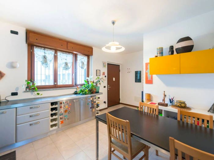 Appartamento trilocale in vendita in Via Jan Palach, Cantalupa San Paolo, Milano