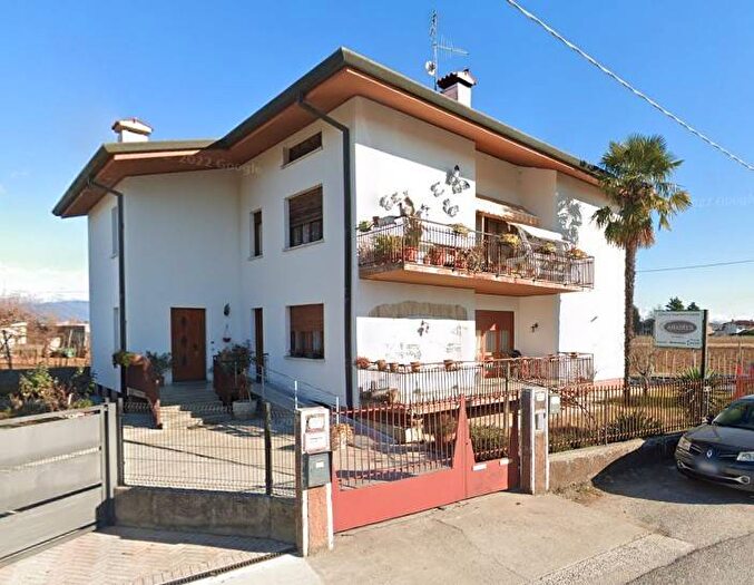 Casa con 5 locali in vendita in Via Chiavris, Stadio Rizzi, Udine