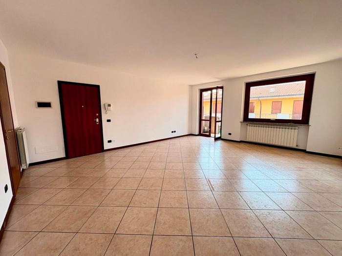 Appartamento trilocale in vendita in Via Camillo Benso di Cavour, Centro, Bolgare