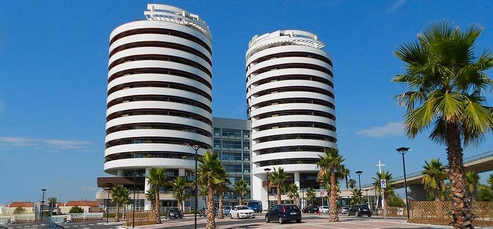 Appartamento trilocale in vendita in Largo Filomena Delli Castelli, Tiburtina, Pescara