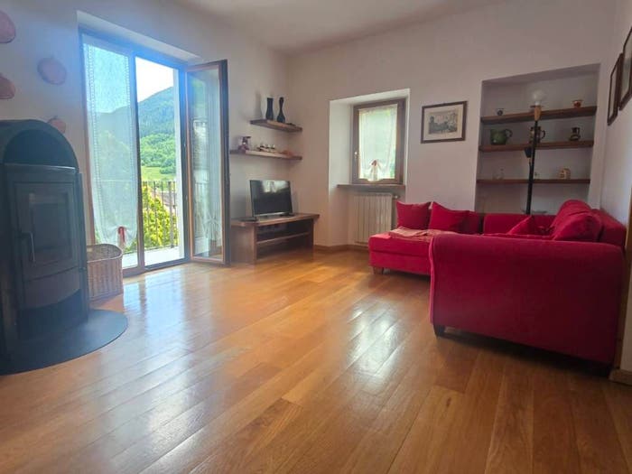 Appartamento con 5 locali in vendita in Via Sant'Antonio, Baceno