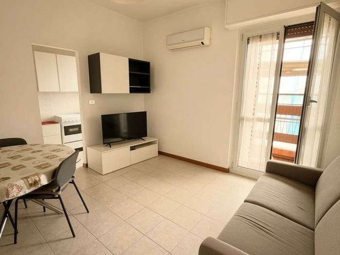 Appartamento monolocale in affitto in Via San Francesco d'Assisi, Rondò Torretta, Sesto San Giovanni