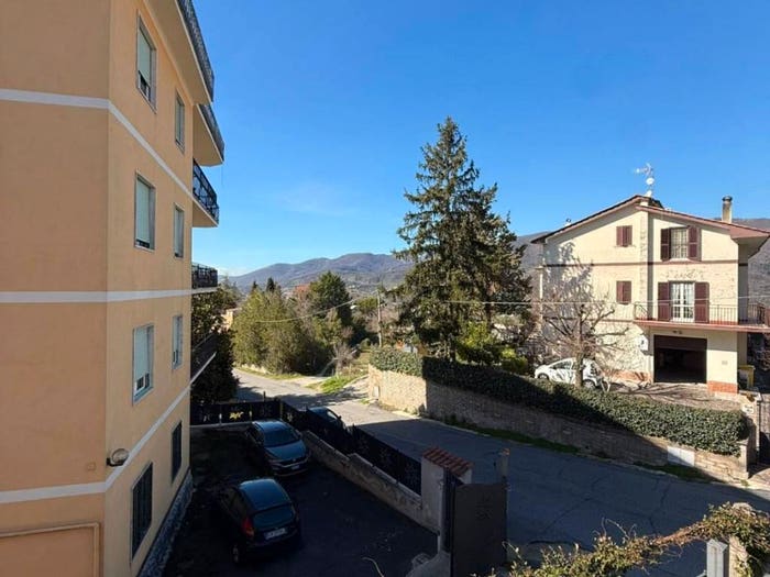Appartamento trilocale in vendita in Via San Cosimato, Mandela