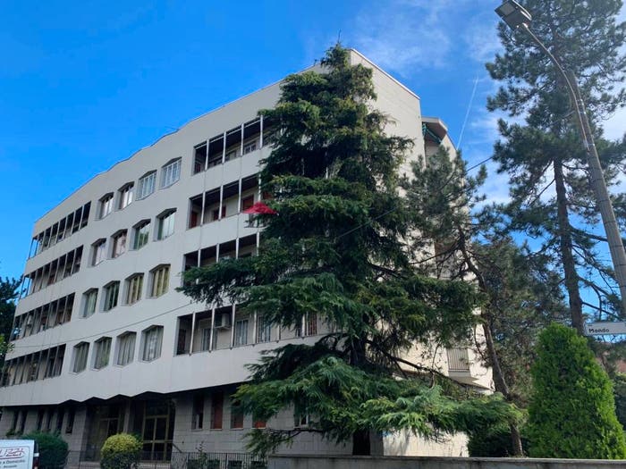 Appartamento trilocale in vendita in Via Mondo, San Donato, Bologna