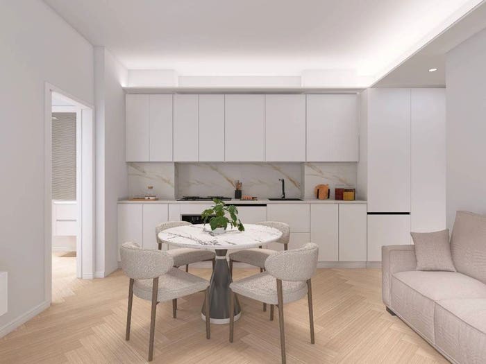 Appartamento bilocale in vendita in Via Losanna, Sempione, Milano