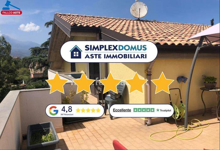 Appartamento con 6 locali in vendita in VIA GUGLIELMO MARCONI, Valverde