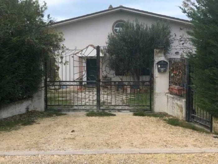 Casa trilocale in vendita in Contrada Fossato, Ortona