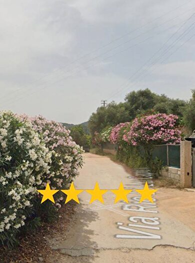 Appartamento quadrilocale in vendita in Via Rio di Lu Caprolu, Mannazzu Putzolu, Olbia