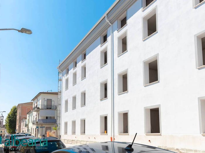 Appartamento bilocale in vendita in Via Giuseppe Garibaldi, Centro, Follonica