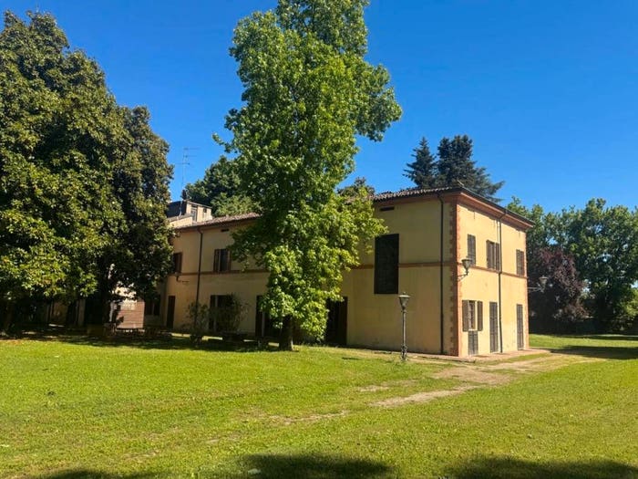 Casa con 6 locali in vendita in Località Bosco dei Santi, Gerbido Mortizza, Piacenza