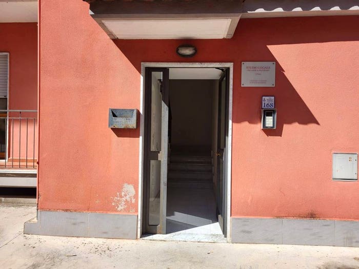 Appartamento trilocale in vendita in Via Fratelli Napoli, Fisciano