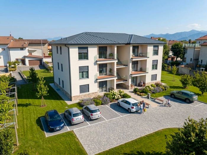 Case in Vendita e in Affitto - 3