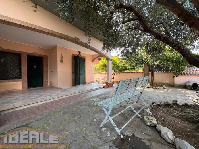Casa con 5 locali in vendita in Tor San Lorenzo Nuova California, Ardea